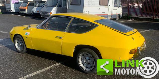 LANCIA FULVIA SPORT1.3 ZAGATO - foto 7