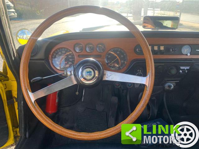 LANCIA FULVIA SPORT1.3 ZAGATO - foto 17