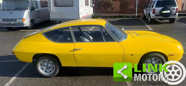 LANCIA FULVIA SPORT1.3 ZAGATO - foto 14