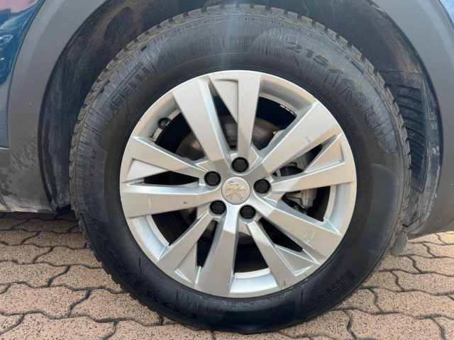 PEUGEOT 3008 BLUEHDI 130 S&S EAT8 ACTIVE PACK - foto 21
