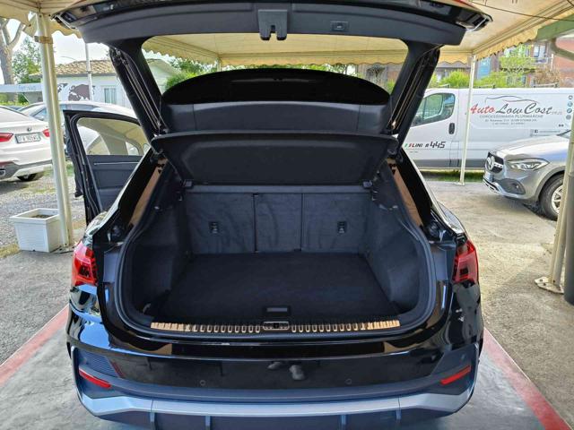AUDI Q3 SPORTBACK 35 TFSI S TRONIC S LIN - foto 13
