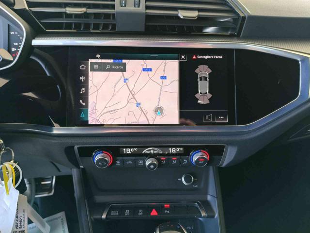 AUDI Q3 SPORTBACK 35 TFSI S TRONIC S LIN - foto 11