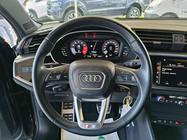 AUDI Q3 SPORTBACK 35 TFSI S TRONIC S LIN - foto 8