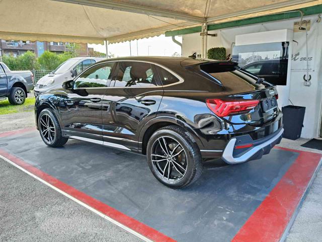 AUDI Q3 SPORTBACK 35 TFSI S TRONIC S LIN - foto 6