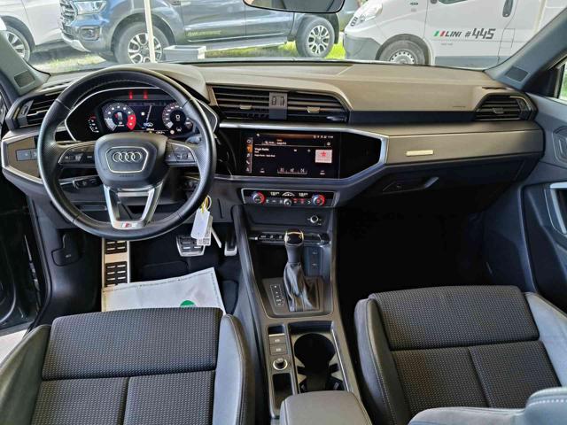 AUDI Q3 SPORTBACK 35 TFSI S TRONIC S LIN - foto 7