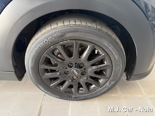 MINI COOPER 1.5 CLASSIC - foto 23