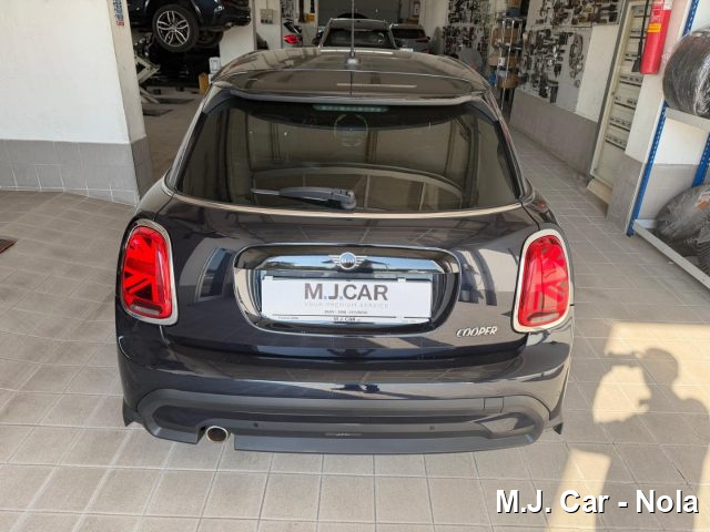 MINI COOPER 1.5 CLASSIC - foto 5
