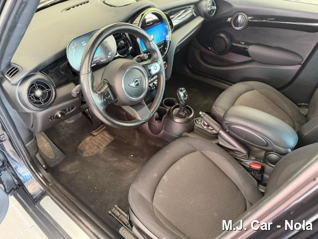 MINI COOPER 1.5 CLASSIC - foto 6