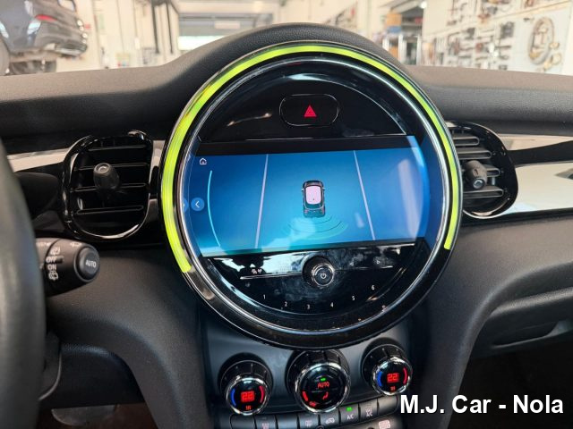 MINI COOPER 1.5 CLASSIC - foto 13