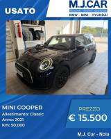 VENDO Auto a Nola – foto 1