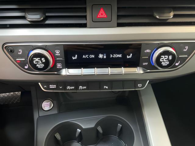 AUDI A5 CABRIO 40 TFSI S TRONIC BUSINESS - foto 10