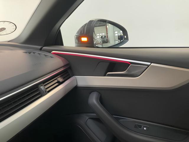 AUDI A5 CABRIO 40 TFSI S TRONIC BUSINESS - foto 7