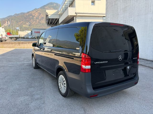 MERCEDES-BENZ VITO 2.0 116 CDI PC-SL TOURER SELECT  - foto 7