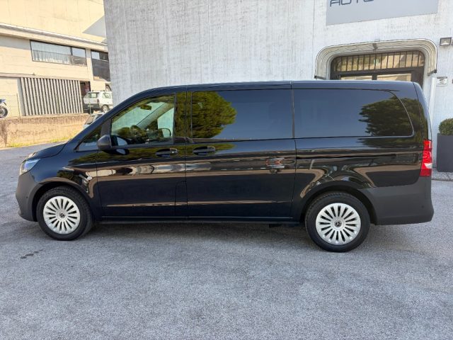 MERCEDES-BENZ VITO 2.0 116 CDI PC-SL TOURER SELECT  - foto 8