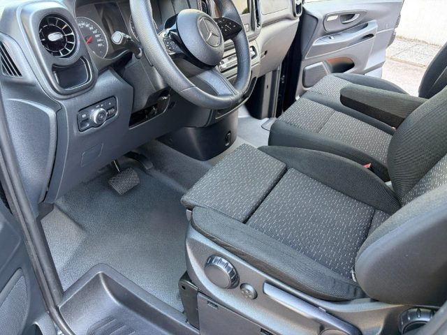 MERCEDES-BENZ VITO 2.0 116 CDI PC-SL TOURER SELECT  - foto 9