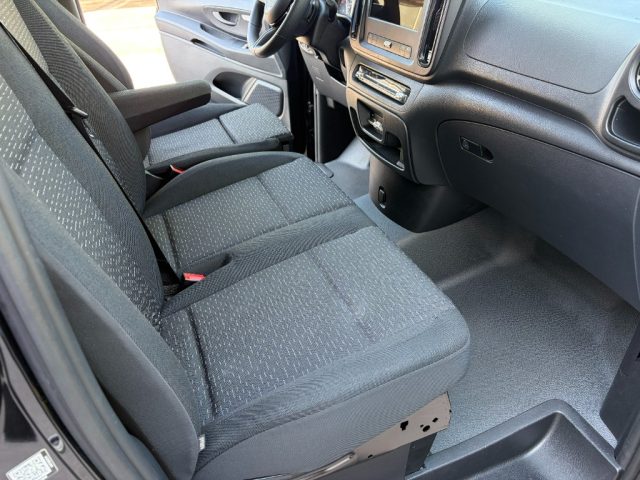 MERCEDES-BENZ VITO 2.0 116 CDI PC-SL TOURER SELECT  - foto 10