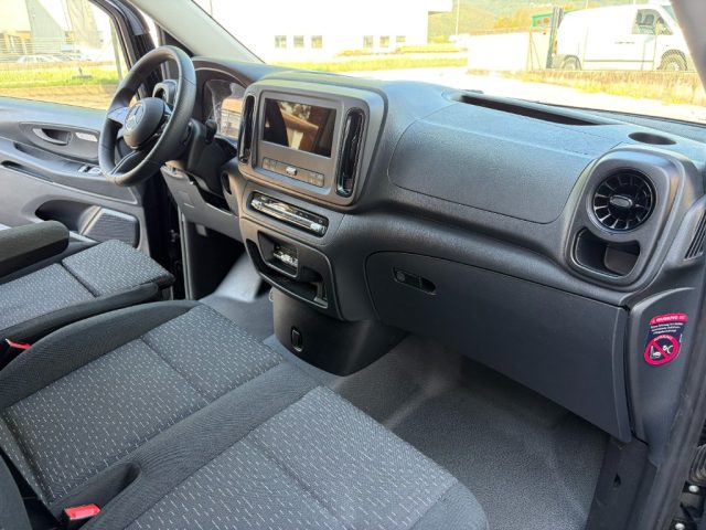 MERCEDES-BENZ VITO 2.0 116 CDI PC-SL TOURER SELECT  - foto 11