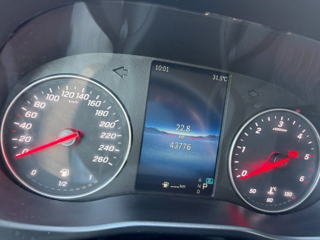 MERCEDES-BENZ VITO 2.0 116 CDI PC-SL TOURER SELECT  - foto 12