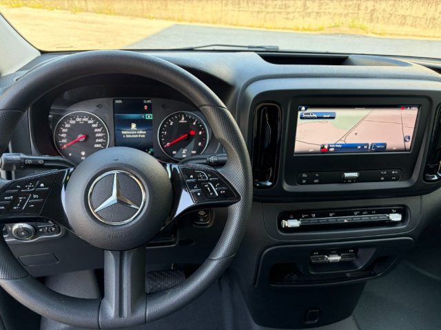 MERCEDES-BENZ VITO 2.0 116 CDI PC-SL TOURER SELECT  - foto 15