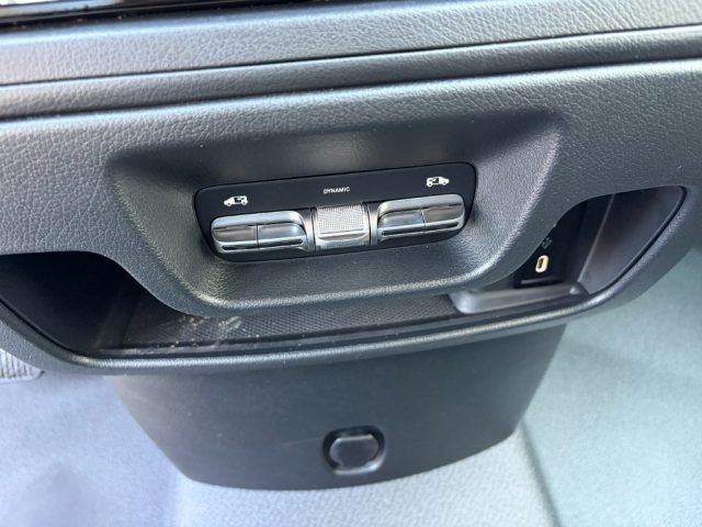 MERCEDES-BENZ VITO 2.0 116 CDI PC-SL TOURER SELECT  - foto 16