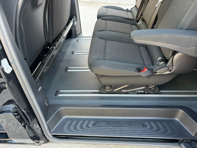 MERCEDES-BENZ VITO 2.0 116 CDI PC-SL TOURER SELECT  - foto 19