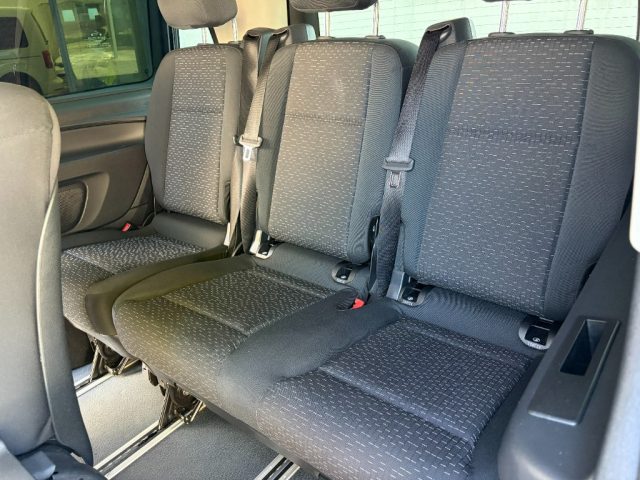 MERCEDES-BENZ VITO 2.0 116 CDI PC-SL TOURER SELECT  - foto 20