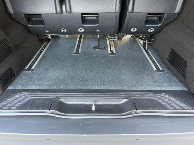 MERCEDES-BENZ VITO 2.0 116 CDI PC-SL TOURER SELECT  - foto 23