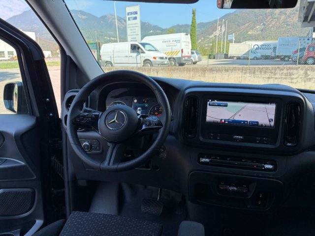 MERCEDES-BENZ VITO 2.0 116 CDI PC-SL TOURER SELECT  - foto 25