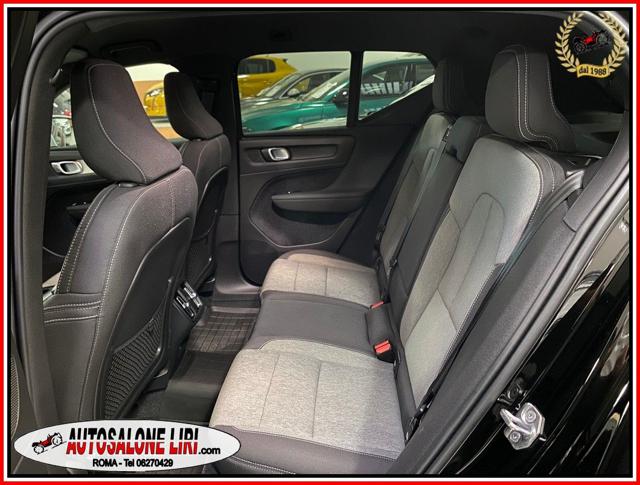 VOLVO XC40 T3 GEARTRONIC MOMENTUM PRO 1.5 1 - foto 14