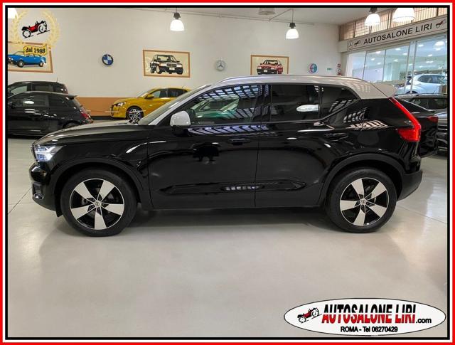 VOLVO XC40 T3 GEARTRONIC MOMENTUM PRO 1.5 1 - foto 8