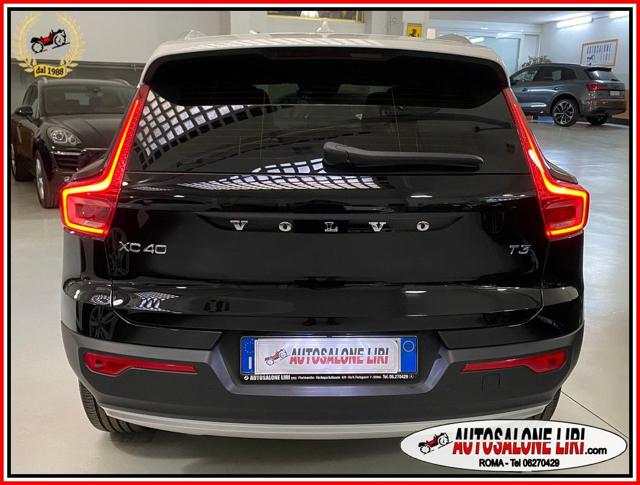 VOLVO XC40 T3 GEARTRONIC MOMENTUM PRO 1.5 1 - foto 11
