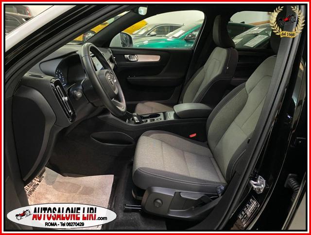 VOLVO XC40 T3 GEARTRONIC MOMENTUM PRO 1.5 1 - foto 15