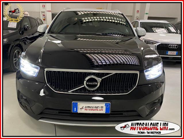 VOLVO XC40 T3 GEARTRONIC MOMENTUM PRO 1.5 1 - foto 10
