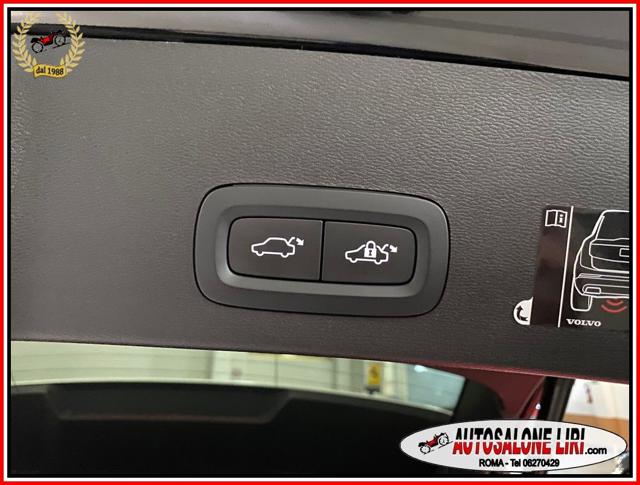 VOLVO XC40 T3 GEARTRONIC MOMENTUM PRO 1.5 1 - foto 13
