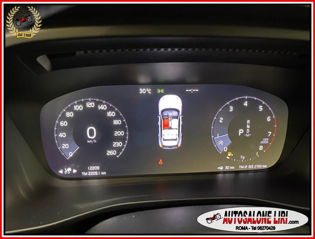 VOLVO XC40 T3 GEARTRONIC MOMENTUM PRO 1.5 1 - foto 18
