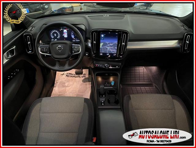 VOLVO XC40 T3 GEARTRONIC MOMENTUM PRO 1.5 1 - foto 6