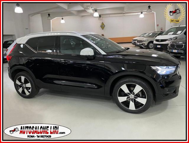 VOLVO XC40 T3 GEARTRONIC MOMENTUM PRO 1.5 1 - foto 9