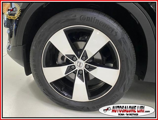 VOLVO XC40 T3 GEARTRONIC MOMENTUM PRO 1.5 1 - foto 25