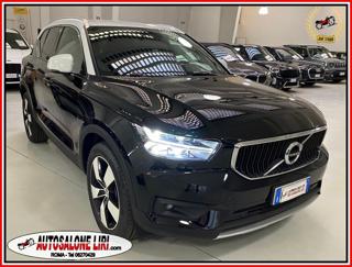 VOLVO XC40 T3 Geartronic Momentum Pro 1.5 163cv