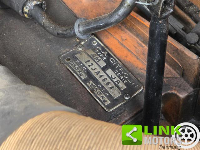CITROEN AMI 8 0.6 33 CV - foto 26