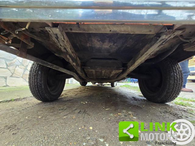 CITROEN AMI 8 0.6 33 CV - foto 12