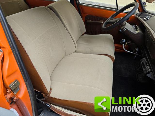 CITROEN AMI 8 0.6 33 CV - foto 16