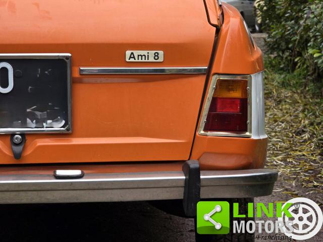 CITROEN AMI 8 0.6 33 CV - foto 34
