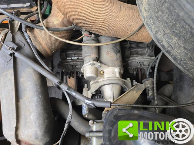 CITROEN AMI 8 0.6 33 CV - foto 14