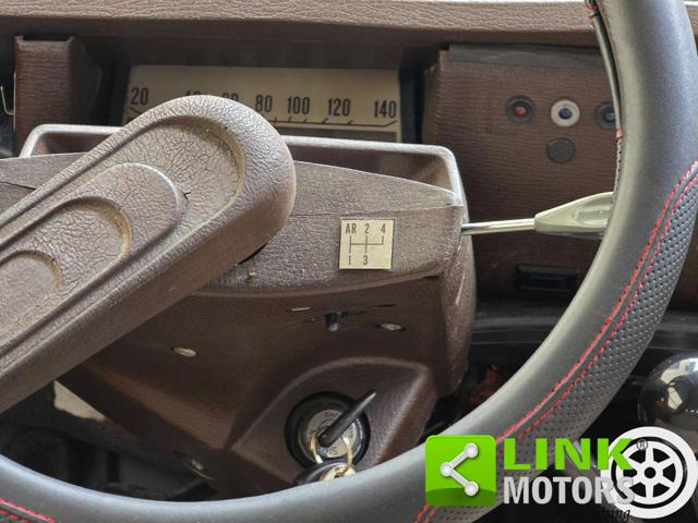 CITROEN AMI 8 0.6 33 CV - foto 37