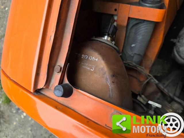 CITROEN AMI 8 0.6 33 CV - foto 19