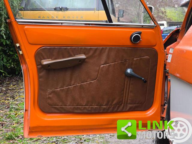 CITROEN AMI 8 0.6 33 CV - foto 36
