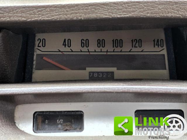 CITROEN AMI 8 0.6 33 CV - foto 18