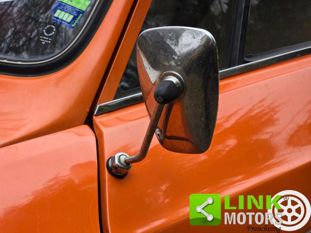 CITROEN AMI 8 0.6 33 CV - foto 32