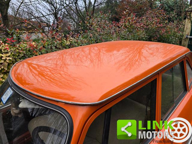 CITROEN AMI 8 0.6 33 CV - foto 24